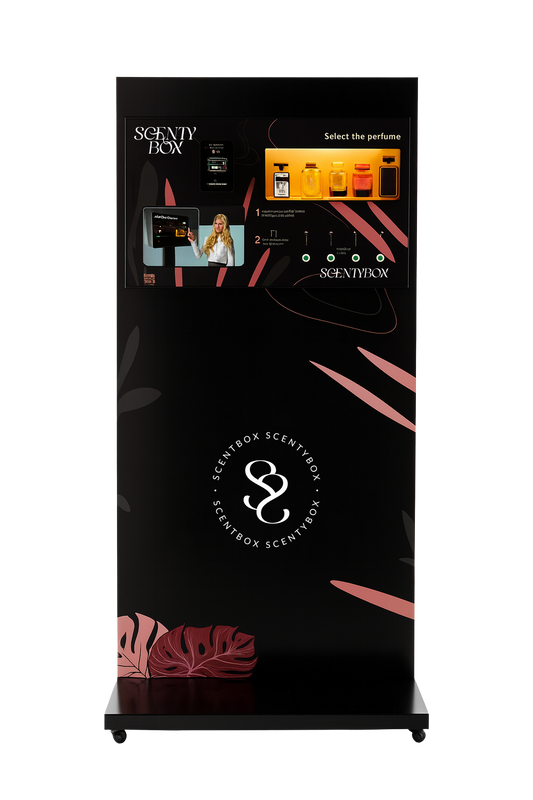 STAND SUPPORT without Screen - Stand sin pantalla LED