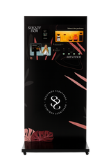 STAND SUPPORT without Screen - Stand sin pantalla LED