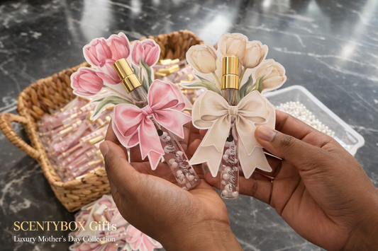 Mother’s Day Luxury Gift SCENTYBOX Gifts