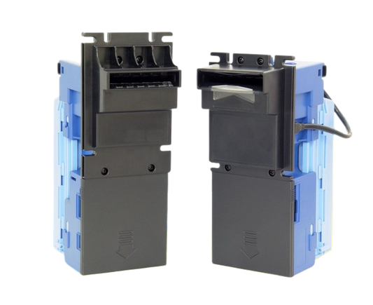 Bill acceptor- Receptor de billetes