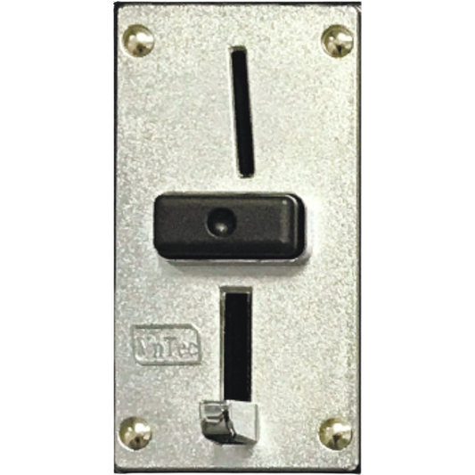 Coin acceptor - Monedero