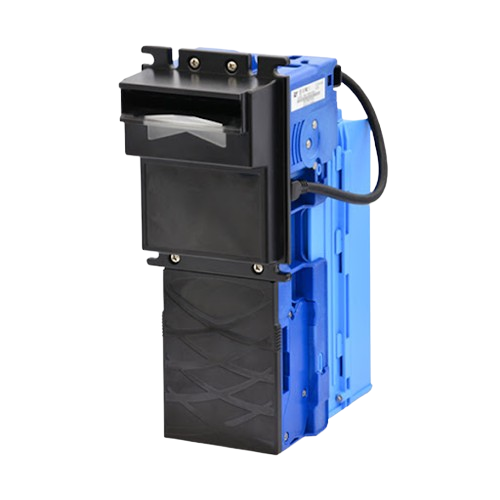 Bill acceptor- Receptor de billetes